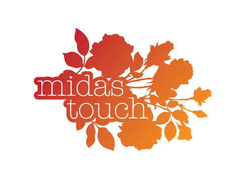 midas touch logo