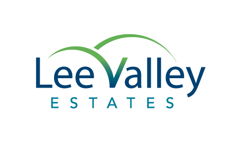 lee valley estates logo